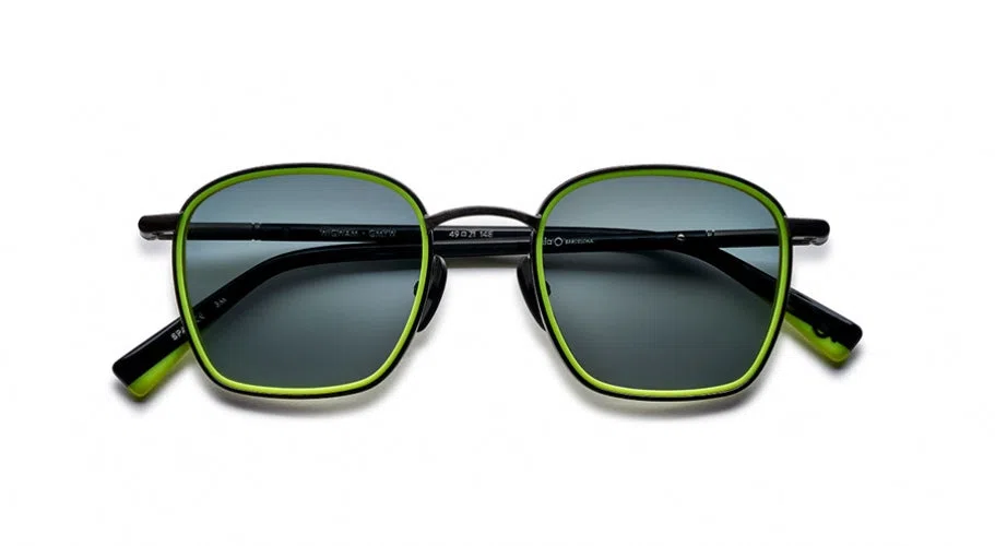 Etnia Barcelona WIGWAM SUN Sunglasses - view 27